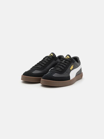 PUMA - Zapatillas deportivas 'Club II Era' en negro