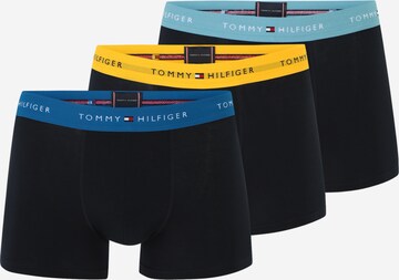 Tommy Hilfiger Underwear Шорты Боксеры в Синий: спереди