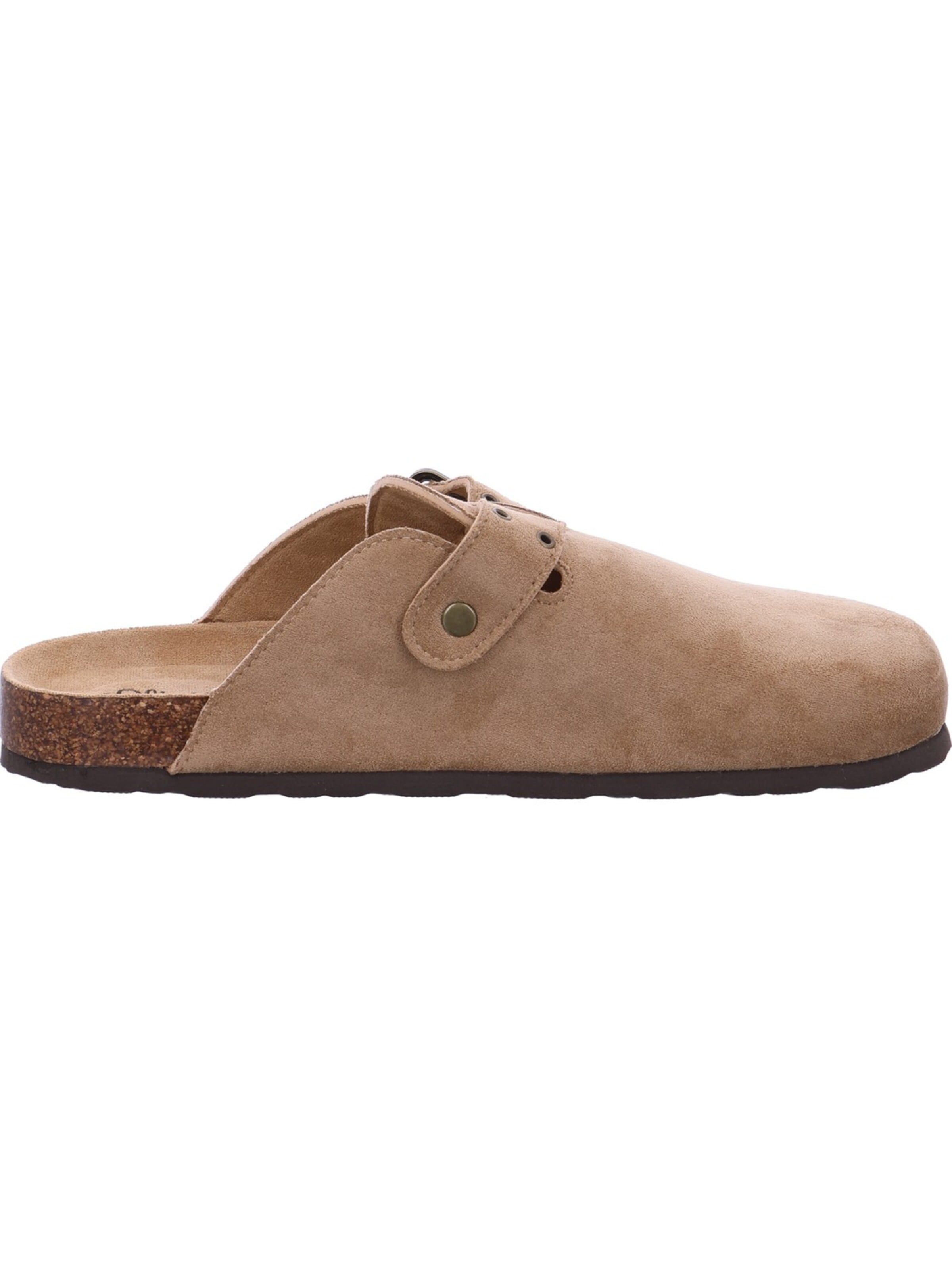 S. Oliver Mules in Beige