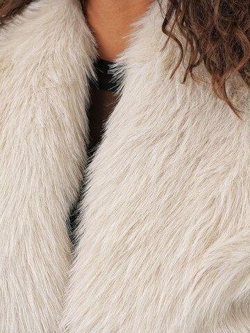 Bigdart - Colete em branco