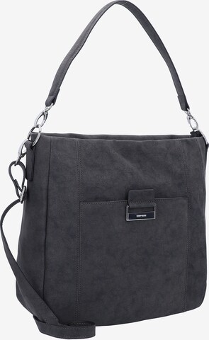 GERRY WEBER Bags Shoulder Bag in Grey