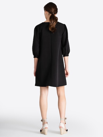 Robe ' Arizona ' Jascha Stockholm en noir