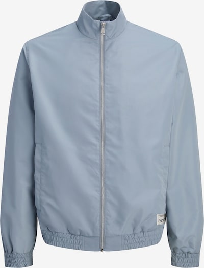 JACK & JONES Välikausitakki 'Cassis' koossa L värissä kyyhkynsininen, Tuotenäkymä