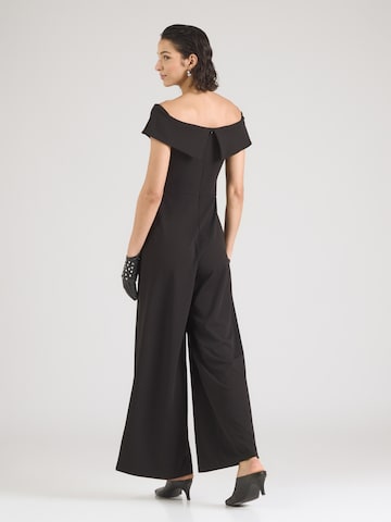 ABOUT YOU Jumpsuit 'Tela' in Black