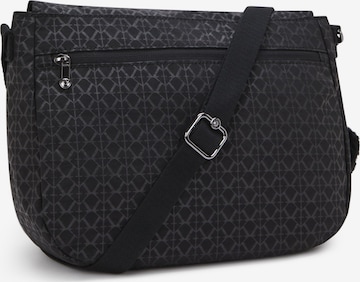 KIPLING Crossbody Bag 'Basic Plus Earthbeat' (Black, One size)