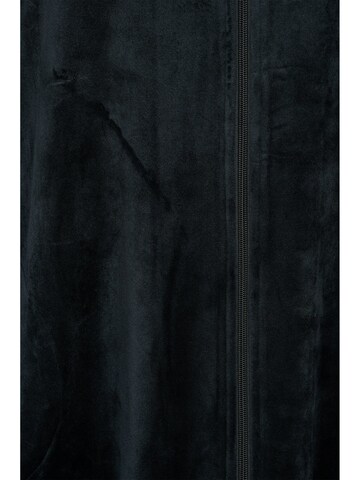 Vestaglia 'HELENA' di Zizzi in nero