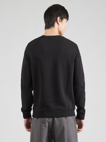 Karl Lagerfeld Sweatshirt in Schwarz