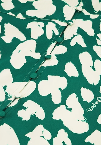 Fabienne Chapot Kleid in Grün