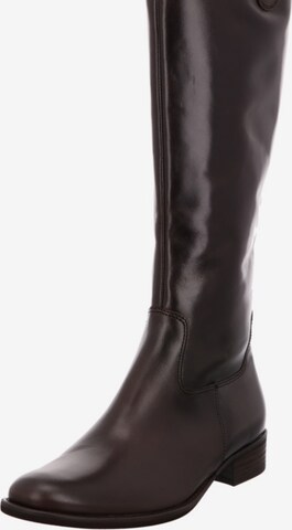 GABOR Boots in Brown: front