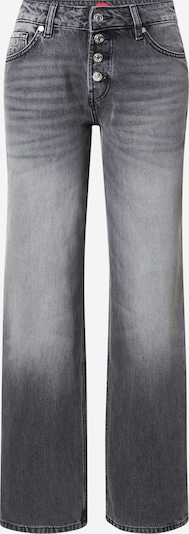 HUGO Farkut 'Gilissi_5' värissä harmaa denim, Tuotenäkymä