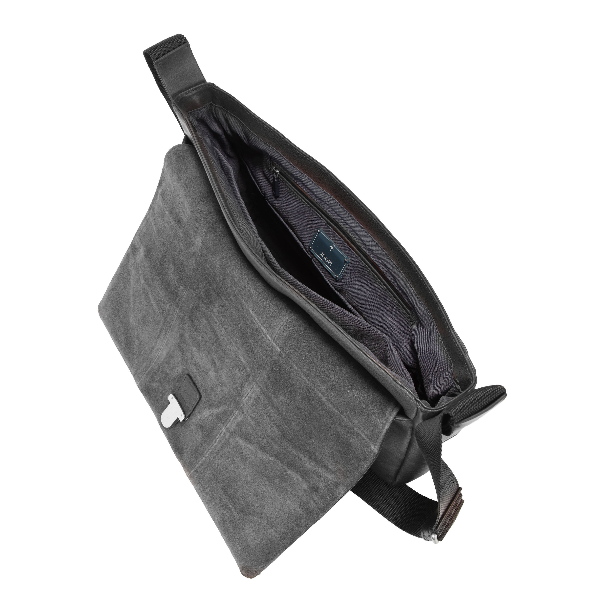 JOOP! - Cartera maletín 'Treviso Janis' en negro