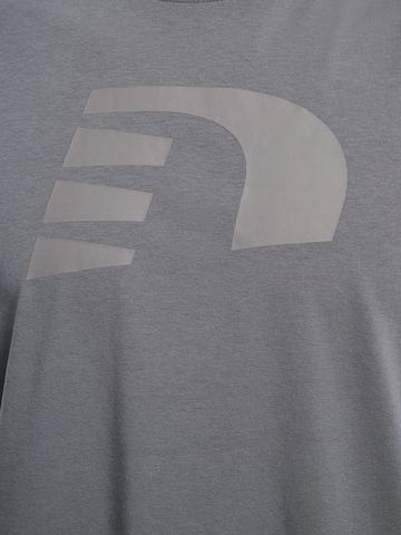 Newline Functioneel shirt in Grijs