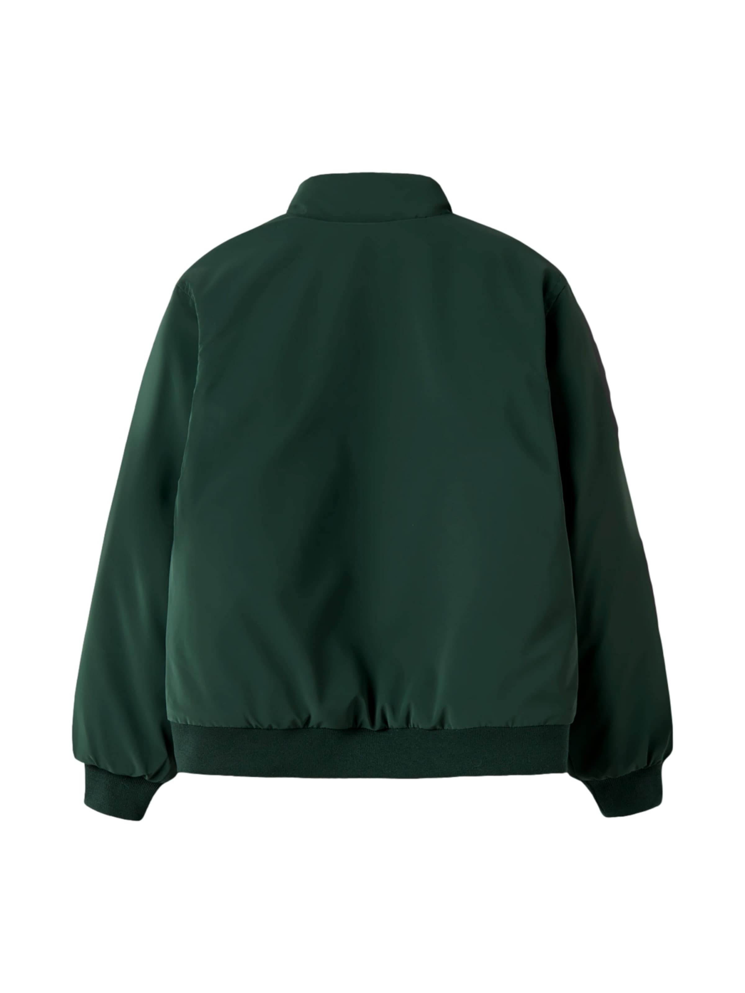 NAME IT Tussenjas 'Marden' in Groen