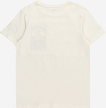 T-Shirt 'DOLASSE' NAME IT en beige