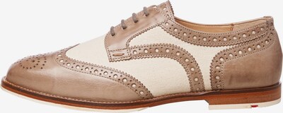 LLOYD Lace-Up Shoes in Brown, Item view