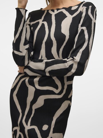 Robe 'JULIA ' VERO MODA en noir