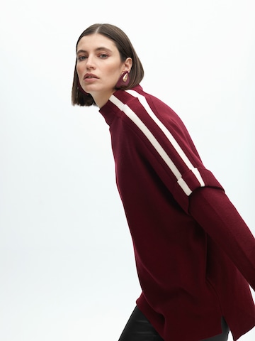 Lola Casademunt Trui in Rood