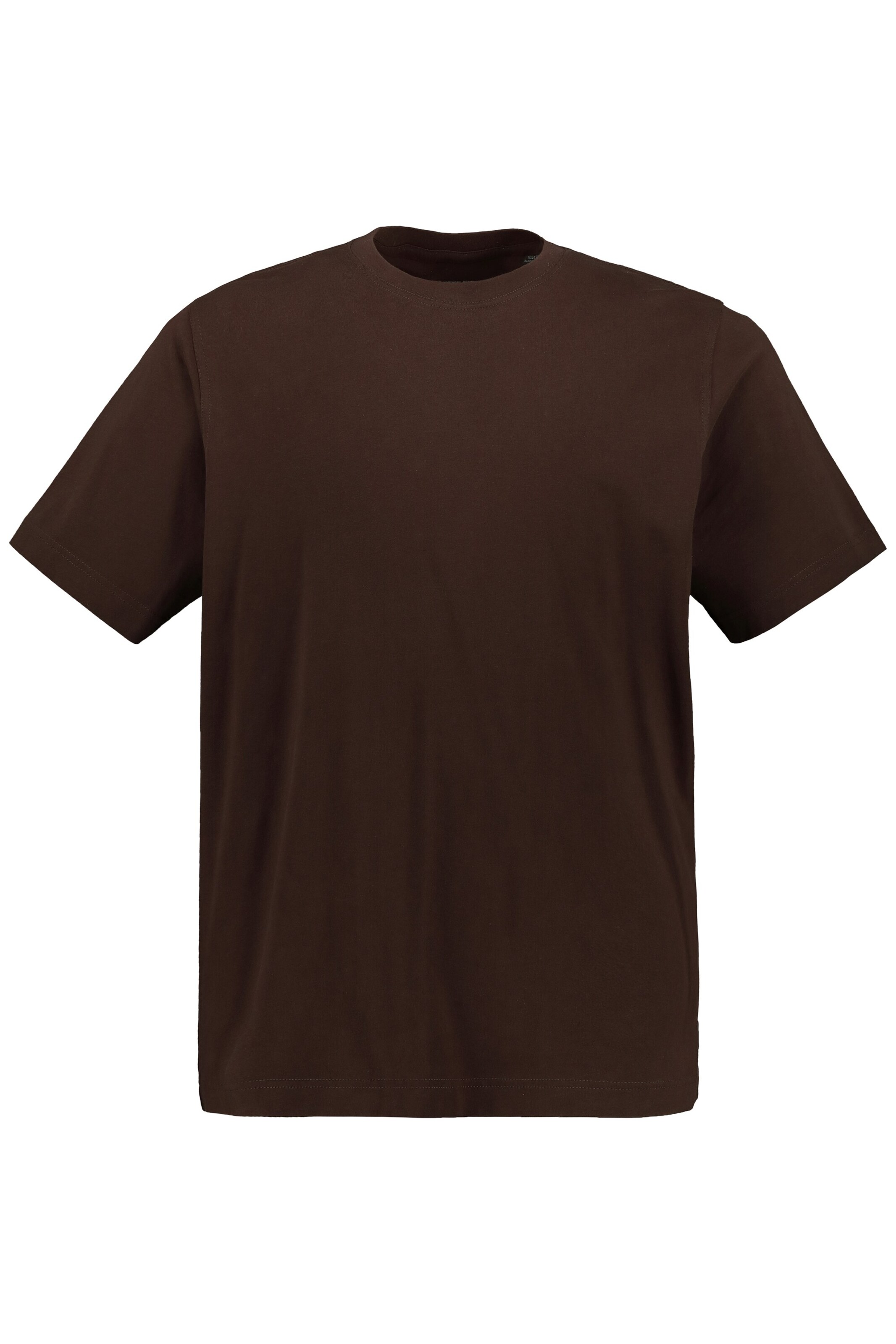 JP1880 Shirt in Brown: front
