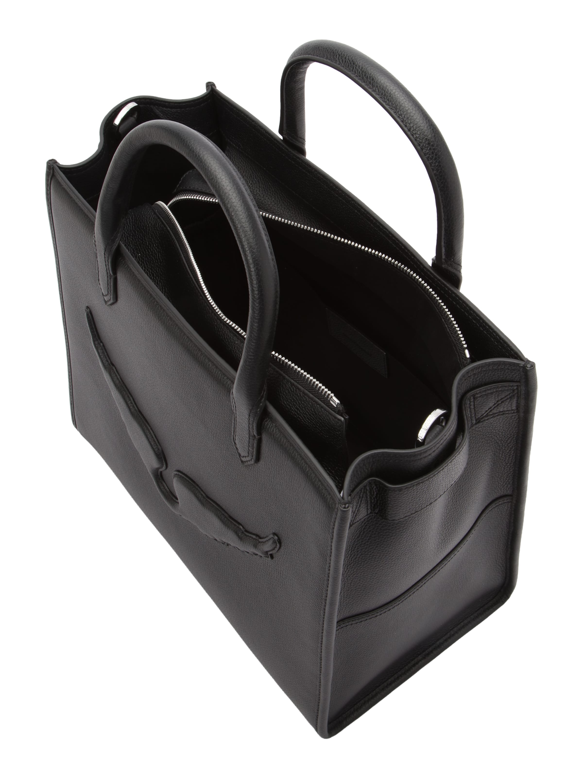 Zadig & Voltaire Handbag in Black