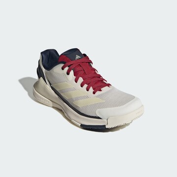 ADIDAS PERFORMANCE Sportschoen 'Crazyquick' in Wit