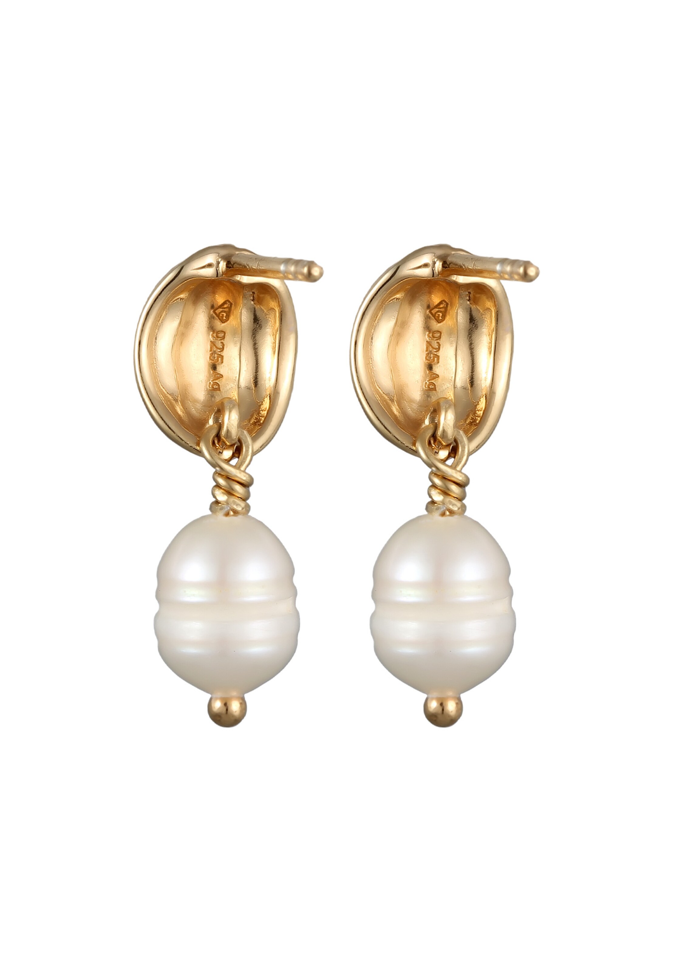 Boucles d'oreilles ELLI PREMIUM en or