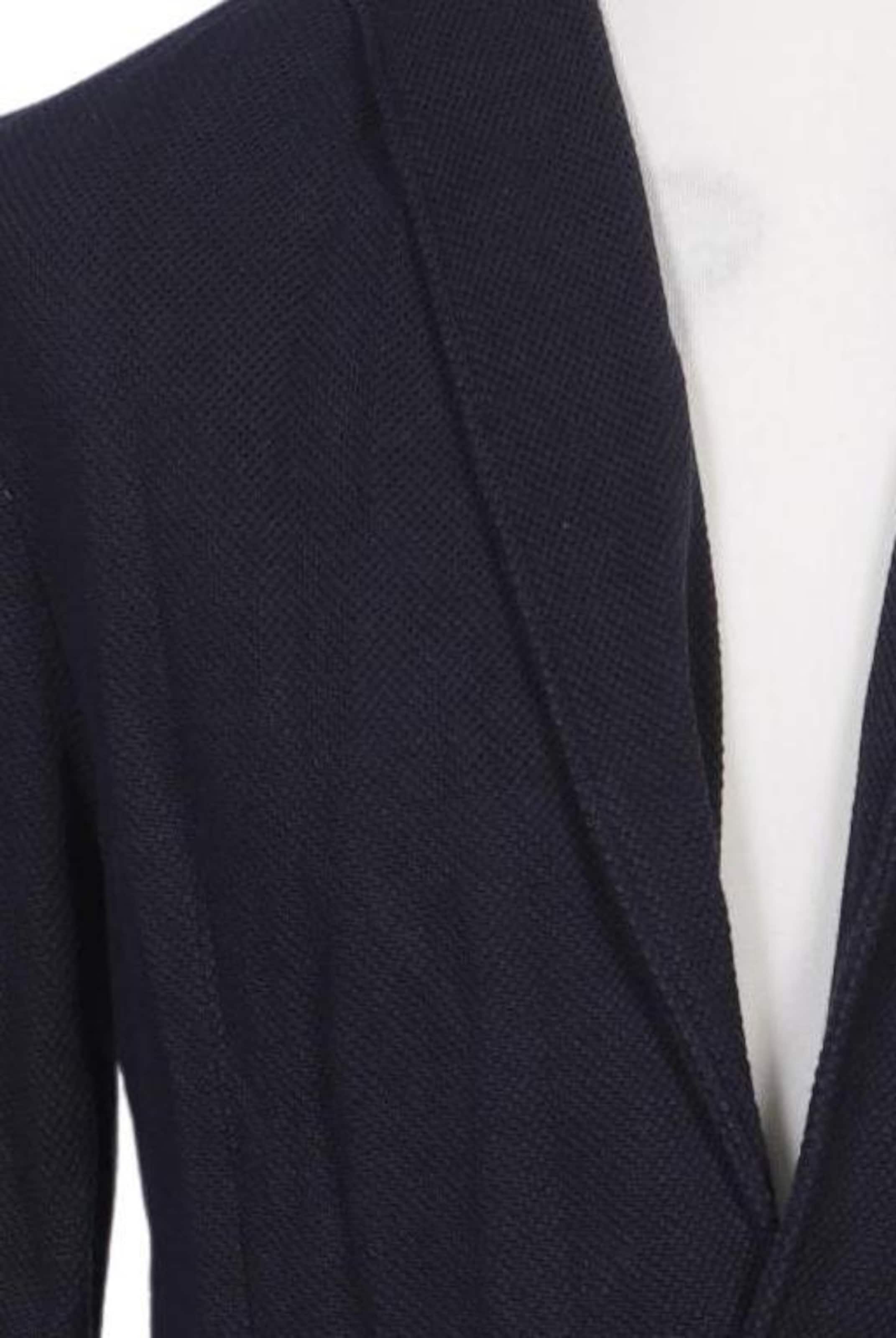 Mc Neal Suit Jacket in M in Blue