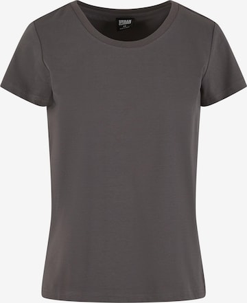 Urban Classics T-Shirt 'Sorona' in Grau: Vorderseite