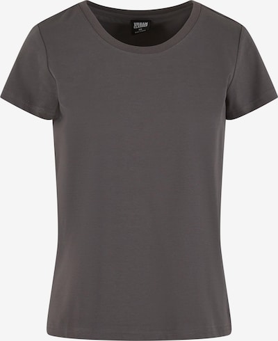 Marškinėliai 'Sorona' iš Urban Classics, spalva – tamsiai pilka, Prekių apžvalga