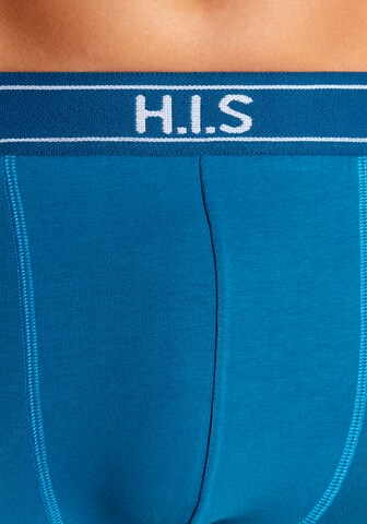 H.I.S Boxerky – mix barev