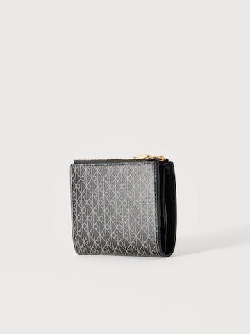 Portamonete di Calvin Klein in nero