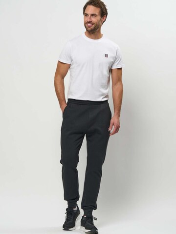 VINSON Regular Housut 'VMJalen' värissä musta