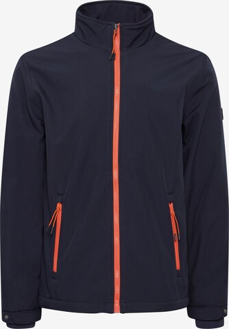 FQ1924 Performance Jacket 'Janox' in Blue: front