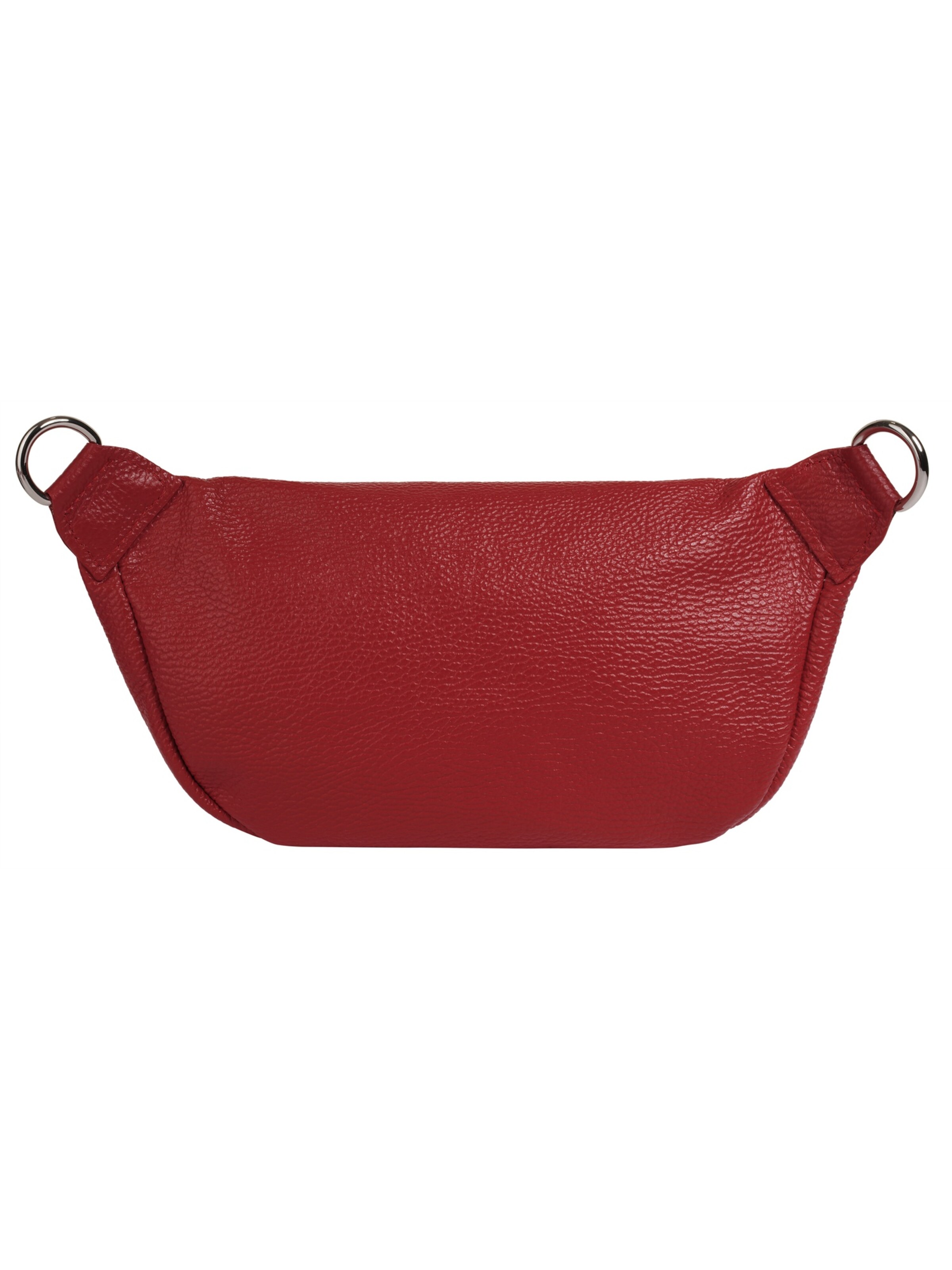 Sacs banane Samantha Look en rouge