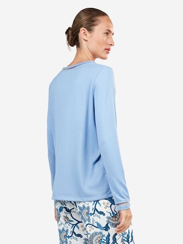 Gisela - Pijama en azul