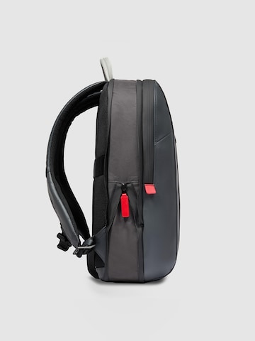 Piquadro Backpack in Grey
