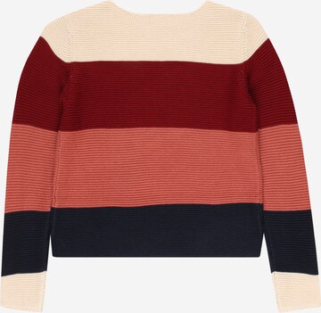s.Oliver Sweater in Mixed colours