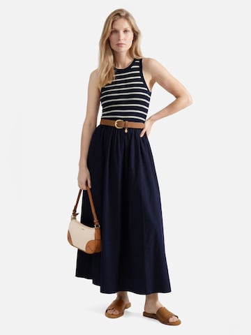 YAS Dress 'YASMiri' in Blue