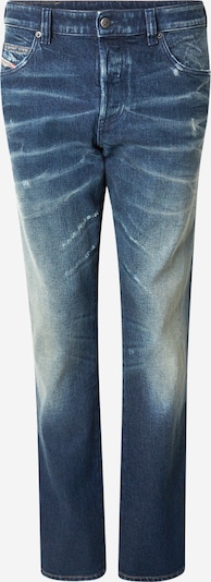 Džinsai '1993 D-VYL' iš DIESEL, spalva – mėlyna, Prekių apžvalga