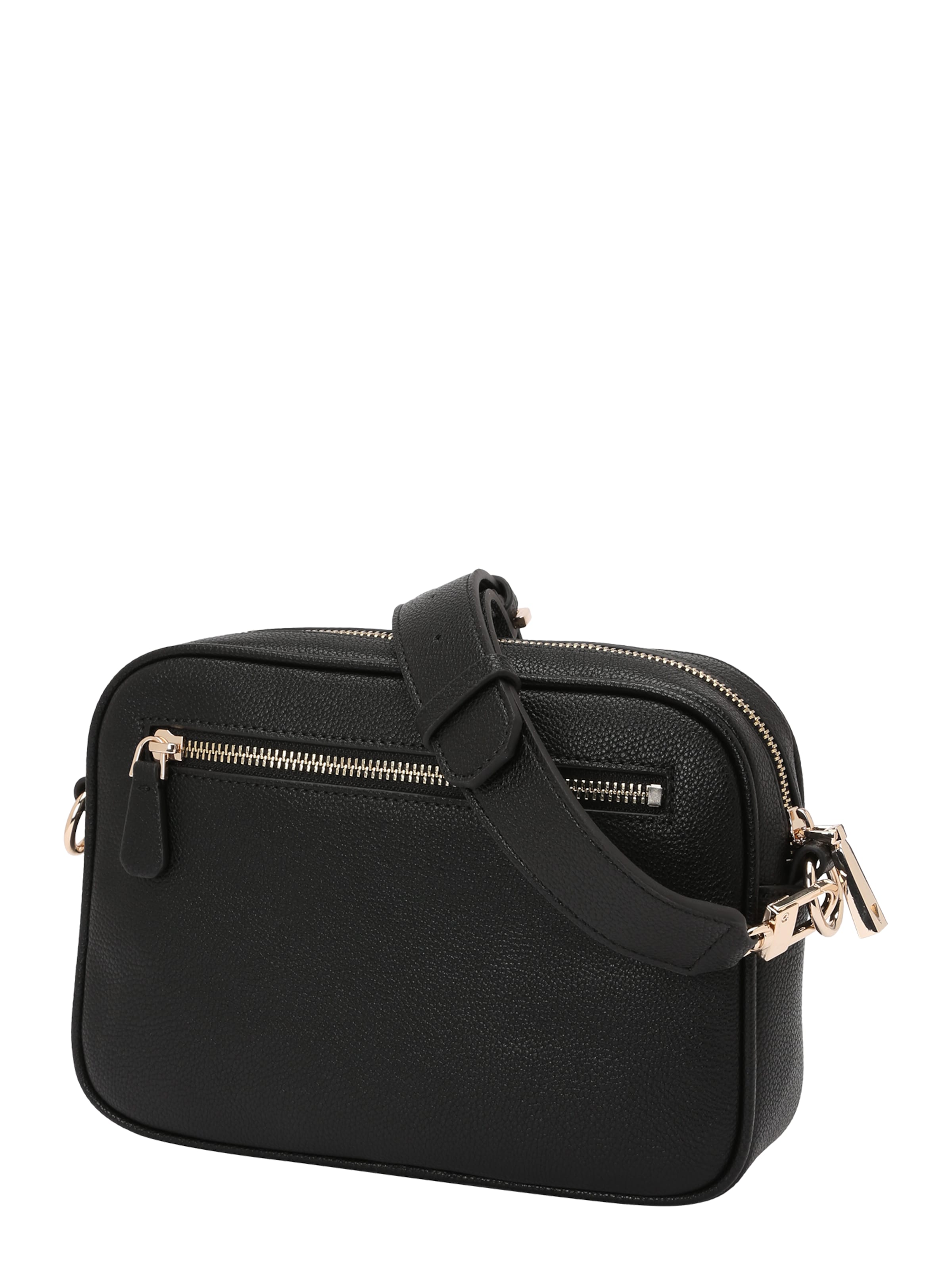 Sac à bandoulière 'Meridian II' GUESS en noir