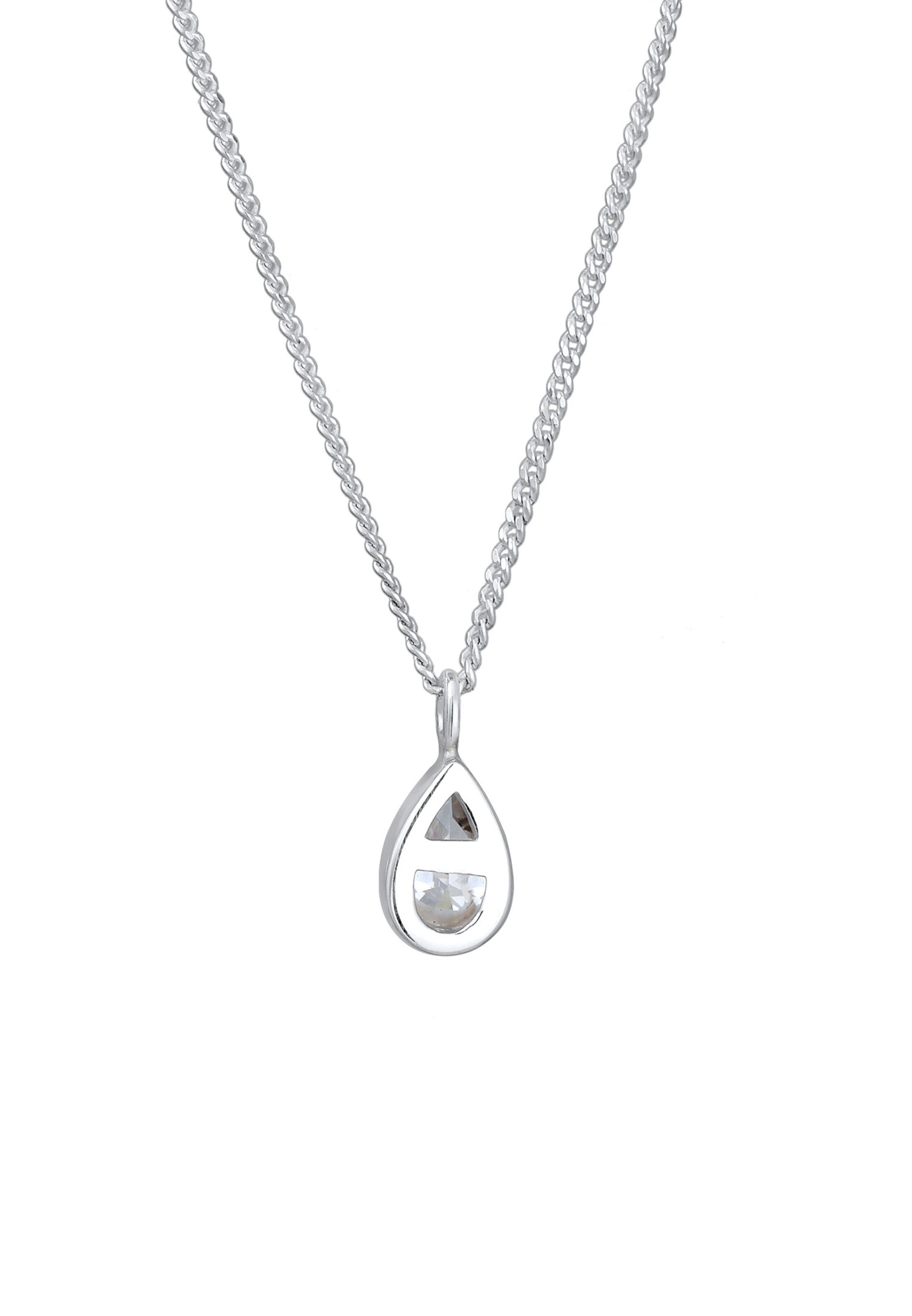 ELLI Kæde i sølv