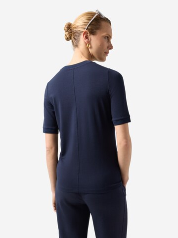 BOGNER T-Shirt 'Alexi' in Blau