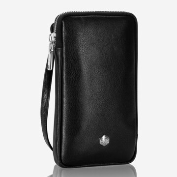 Jekyll & Hide Crossbody bag 'Paris' in Black