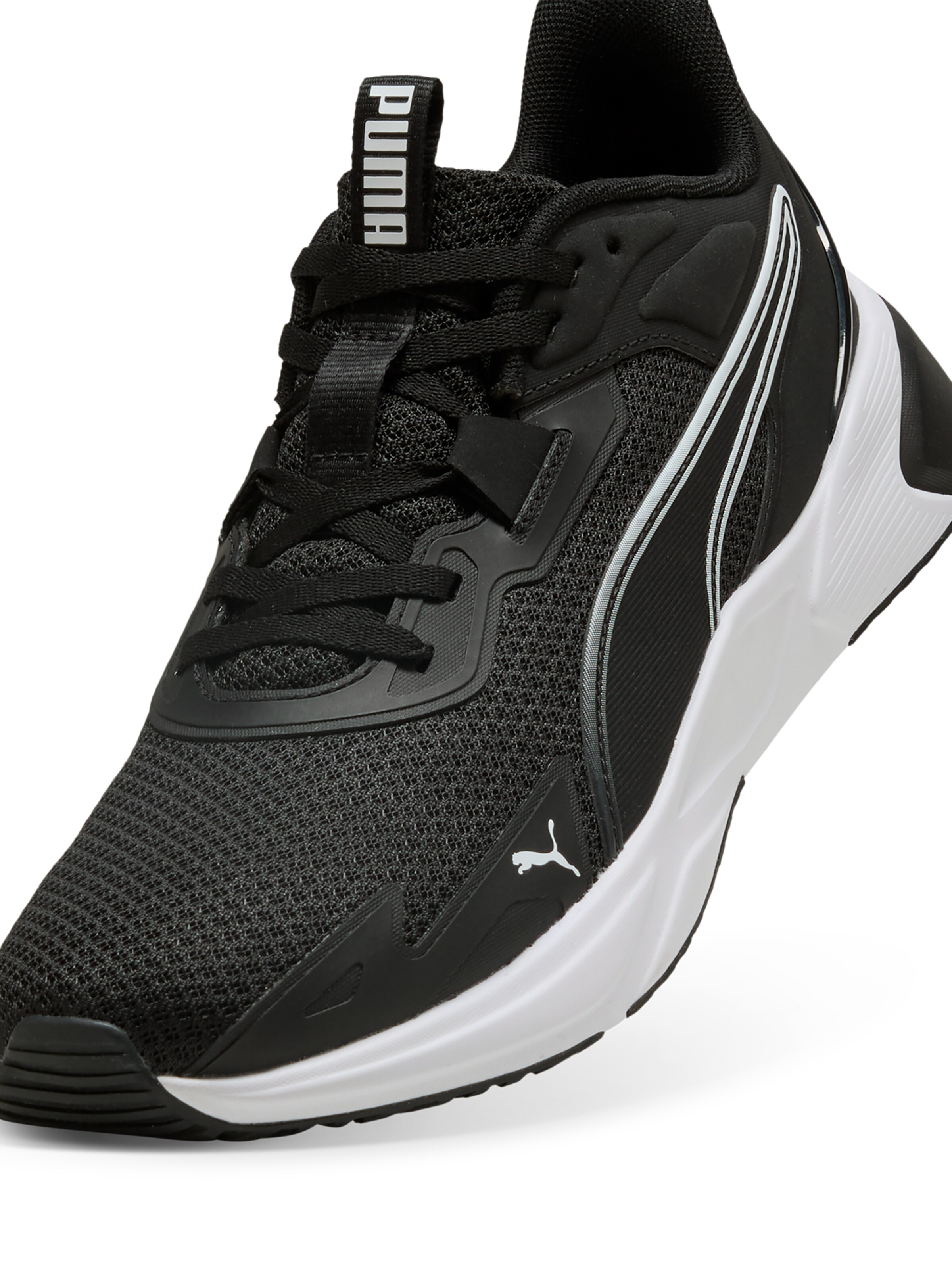 PUMA - Sapatilha de desporto 'Disperse XT 4' em preto