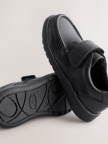 Next - Zapatos bajos en negro