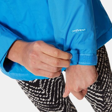 THE NORTH FACE Outdoor jacket 'Snowquest' in Blue