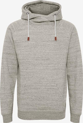 11 Project Pullover 'PRMenzo' in Grau: Vorderseite