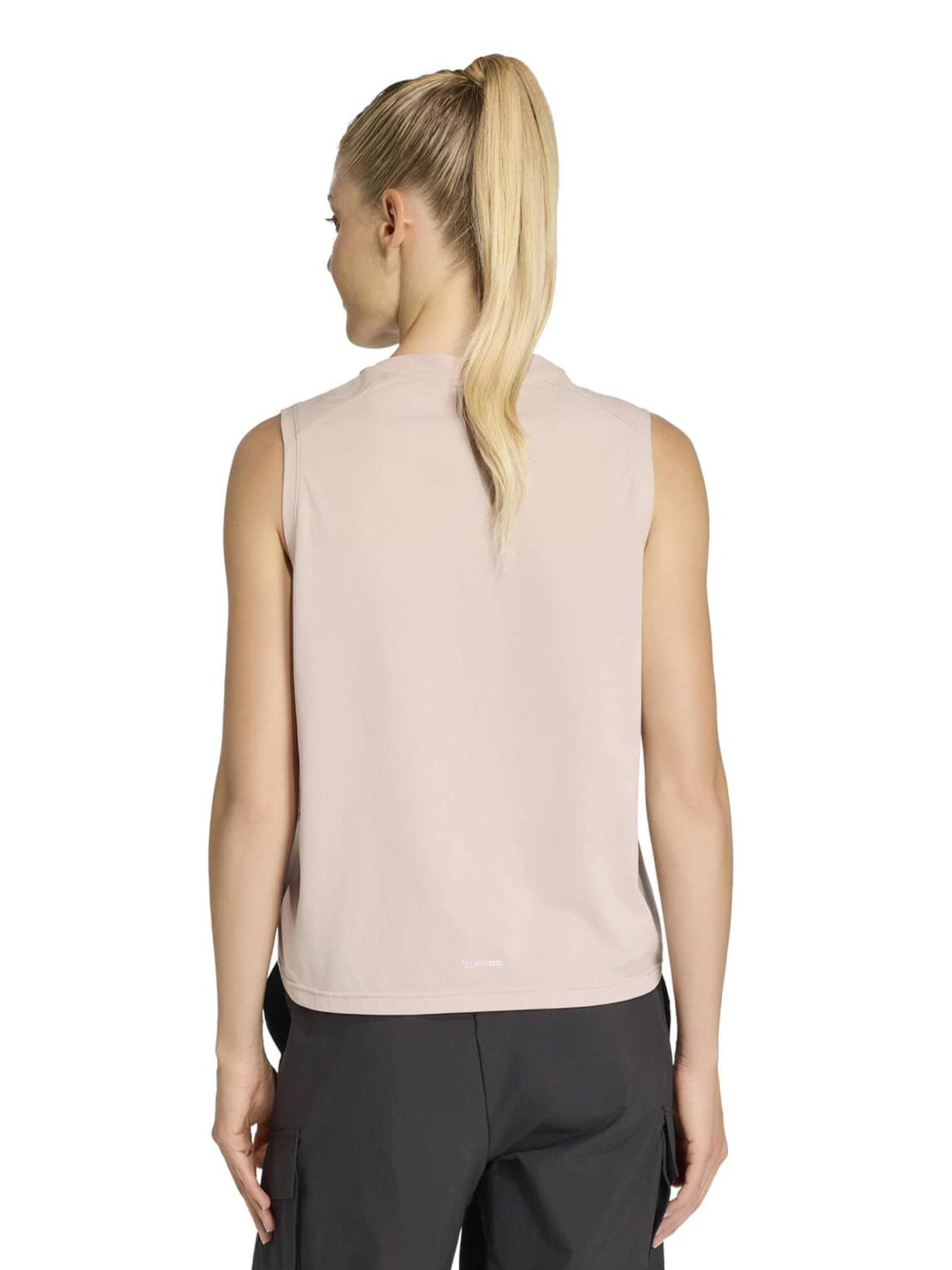 ADIDAS TERREX - Top deportivo en rosa