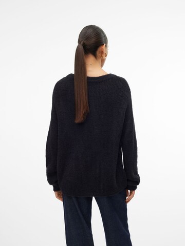 Gilet di VERO MODA in nero