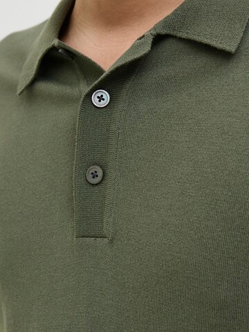 JACK & JONES Bluser & t-shirts i grøn