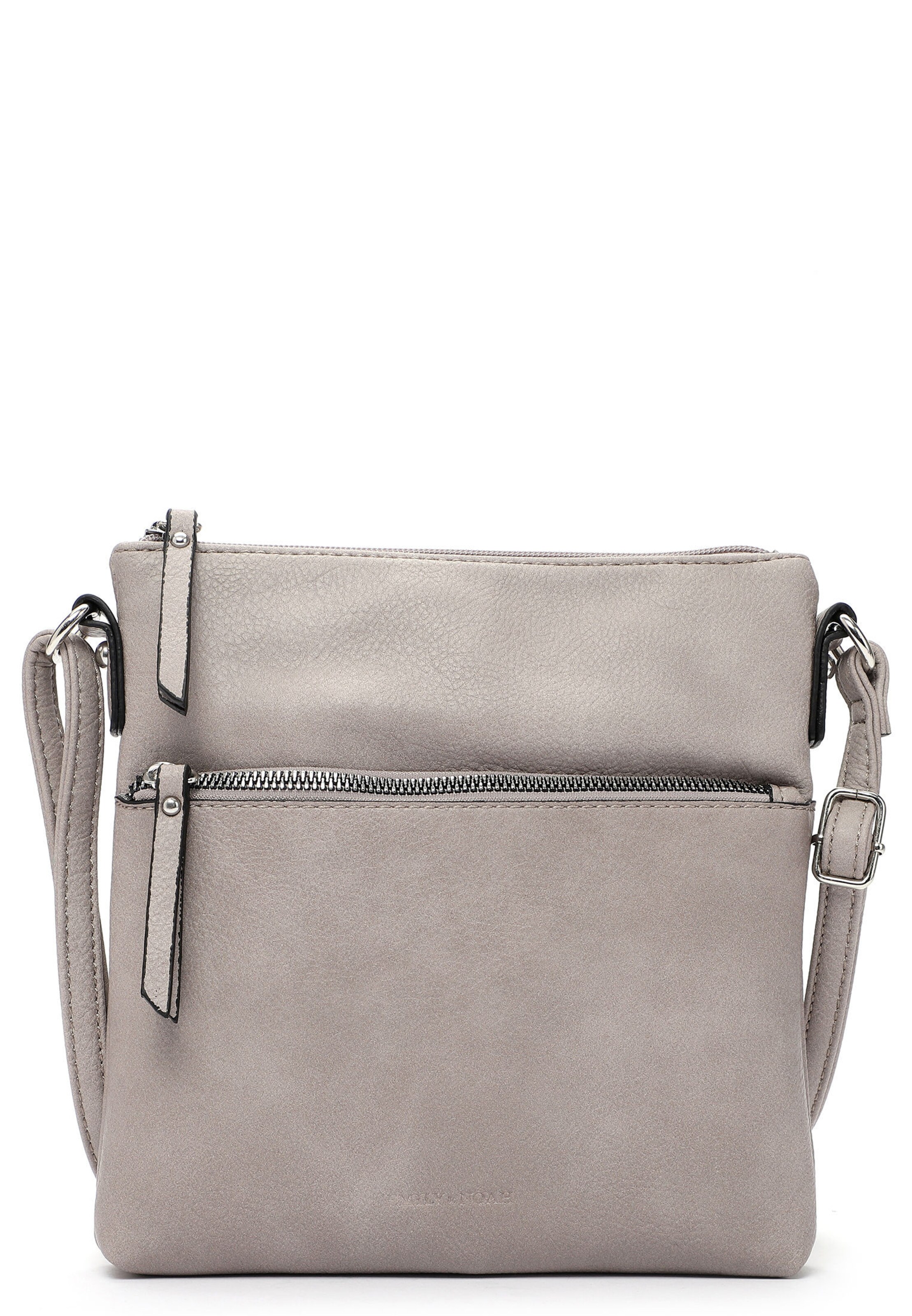 bēšs Emily & Noah Pleca soma 'Emma'